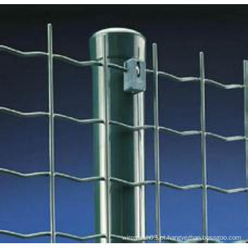 PVC de alta qualidade revestido Holland Mesh Fence